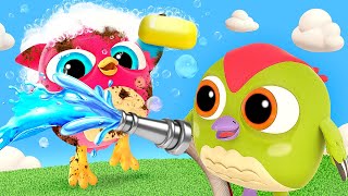 Download Lagu 🔴 Baby cartoon full episodes \u0026 Hop Hop the owl cartoons for kids - Songs for kids \u0026 Nursery rhymes MP3 Download Lagu 🔴 Baby cartoon full episodes \u0026 Hop Hop the owl cartoons for kids - Songs for kids \u0026 Nursery rhymes MP3