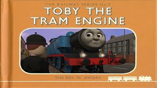The Railway Series Season 1 Ep 7 Part 2 - Thomas In Trouble