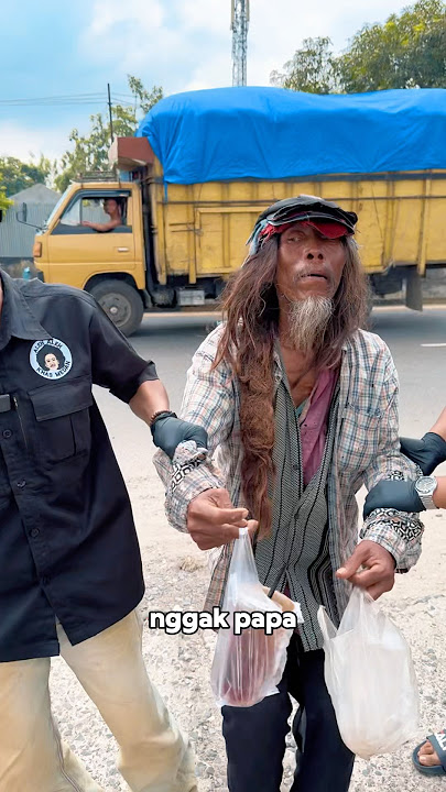 Nama Pak Kliwon, tempat tinggal Gg sumber, ujung serdang