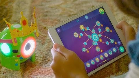 Coding Fun with Dot Creativity Kit | Wonder Workshop