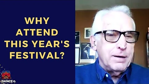 Emerson SPRING TO DANCE Festival 2021: Hear from A...