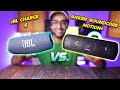 JBL Charge 5 vs Anker Soundcore Motion+:ULTIMATE COMPARISON in ENGLISH [with SOUND TEST]