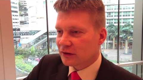 Jarkko Konttinen discusses Finnair social media strategy in interview with SimpliFlying