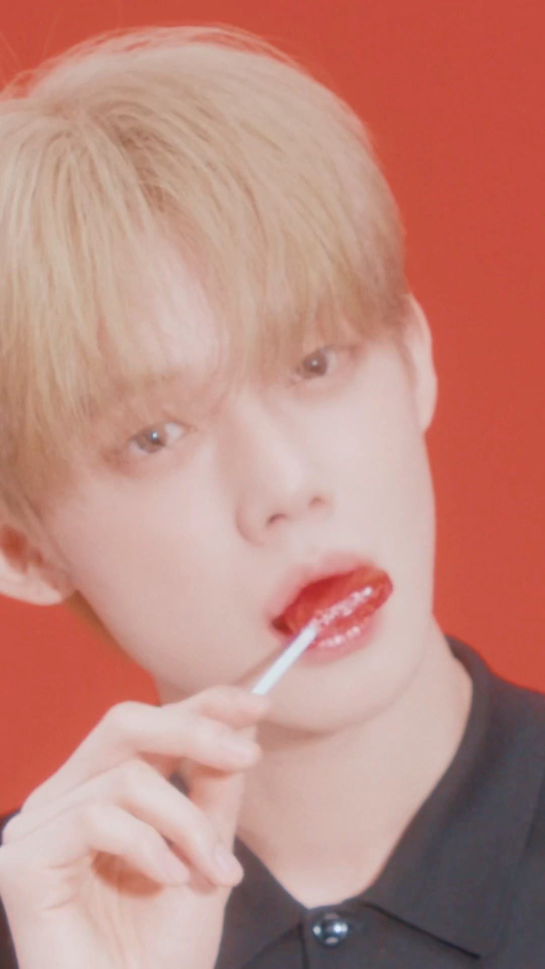 TXT (투모로우바이투게더) The Star Chapter: SANCTUARY Preview 'Higher Than Heaven'