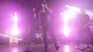 Wastin' Gas - Dallas Smith