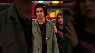 Jade & Beck Breaks Up | Victorious S03E03