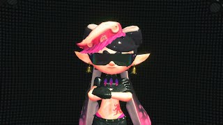 Splatoon 2: Final Battle (Alternate Dialogue)