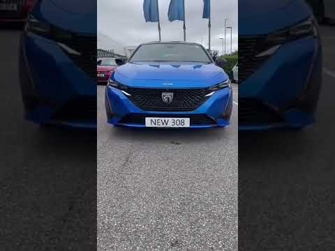 The 308 in