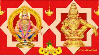 Swamiye Saranam Saranamente ayyappa - Jaya Vijaya