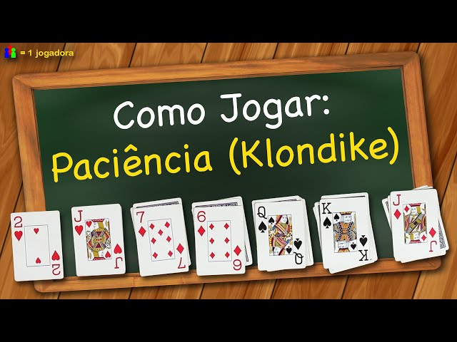 Jogue Paciência 3 Viradas 