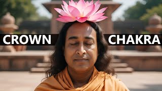 Download Lagu WHEN ALL SIDDHIS COME AND YOU NO LONGER WANT ANYTHING - THE CROWN CHAKRA - PARAMAHANSA YOGANANDA MP3