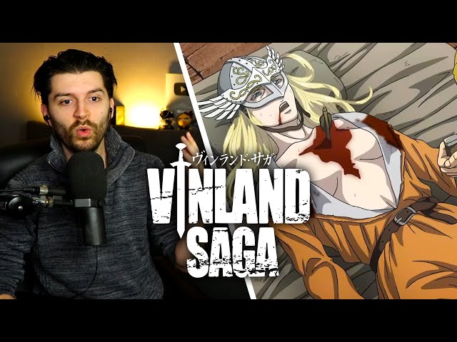 Vinland Saga - Episódios - Saikô Animes