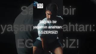 Zihinsel Sağlık, Fiziksel Hareketle Başlar.