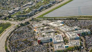 Why billionaires and Big Tech are leaving Silicon Valley
