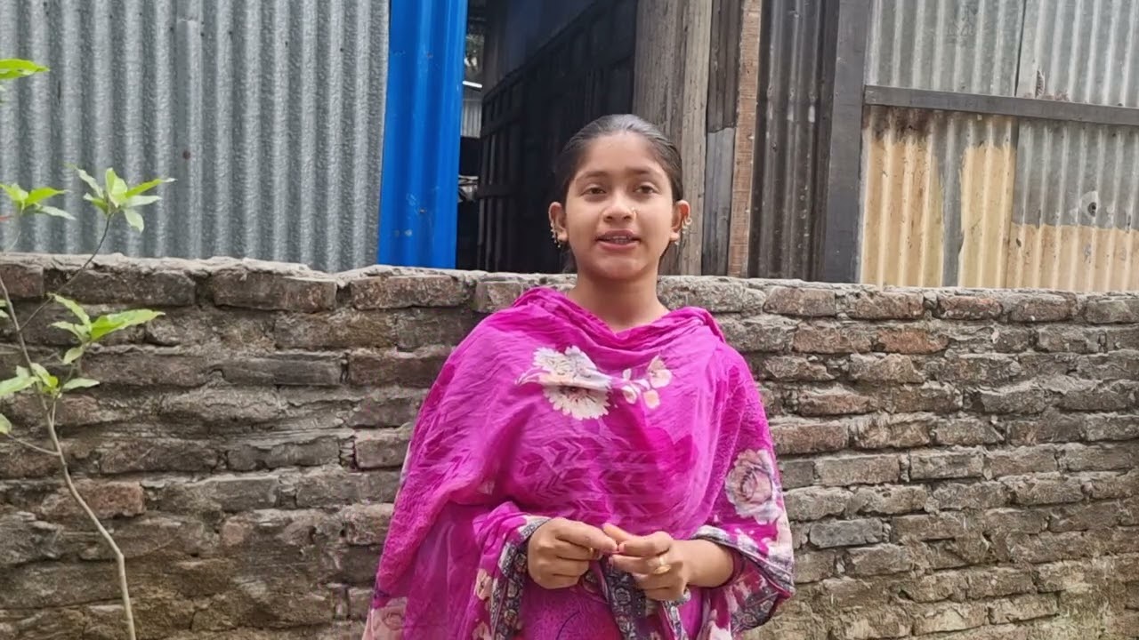 অভাবের সংসার যৌতুকের কারনে বি* হয় না,ভালো একটা মনের মানুষ চাই। 