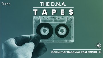 Consumer Behavior Post COVID-19