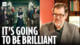 Celebrity Traitors: What to Expect