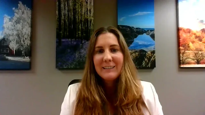 Workplace Mental Health Webinar | Wellness and Resiliency