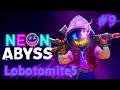 Neon Abyss  Забег 9 (Никогда не бери монетку)