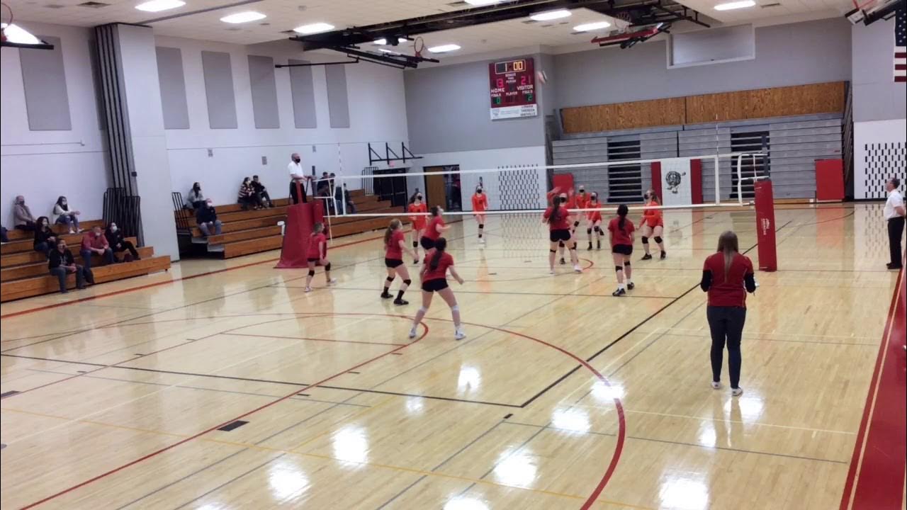 Lomira JV2 Volleyball v Ripon YouTube