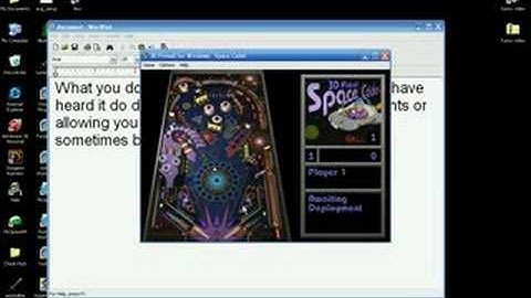 How to hack pinball