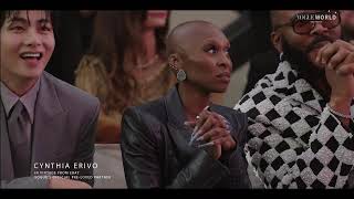 Vogue World: Hollywood LIVE