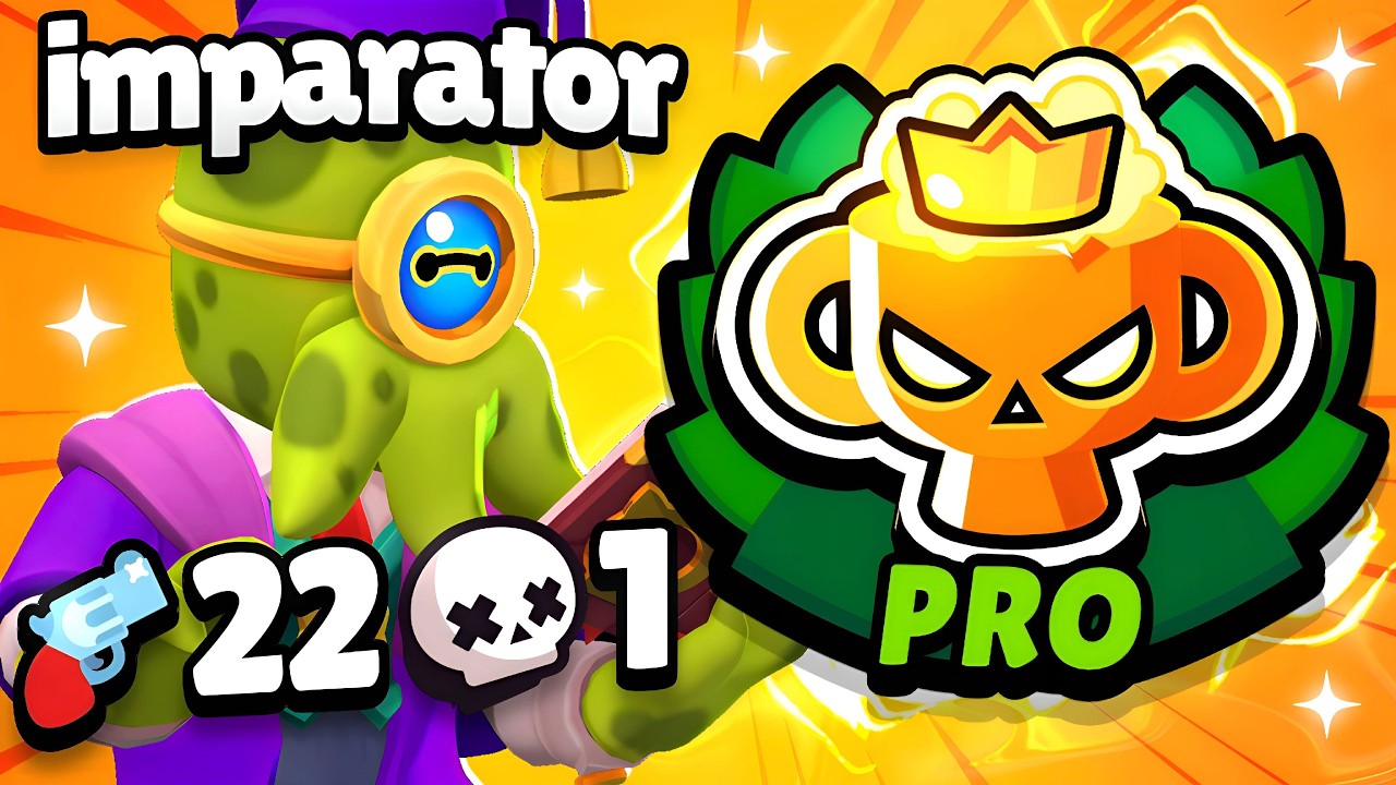 RASTGELE İNSANLARLA AŞAMALI OYNUYORUM! 😱 | Brawl Stars