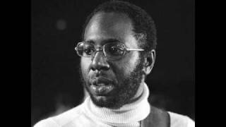 Curtis Mayfield - Now you're gone chords