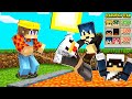 MUOIONO TUTTI NELLA BIG VANILLA 2 SU MINECRAFT ITA!!