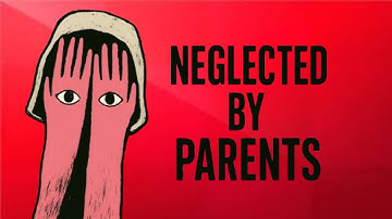 The Secret Pain of Kids Who Grow Up Feeling Invisible