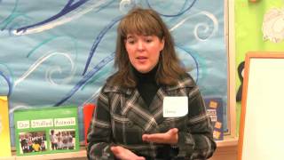 Transitional Kindergarten: What Parents Are Saying
