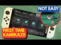 Risking It All: Kamikaze Modding My Switch OLED
