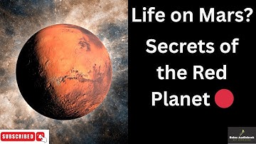 Mars: The Truth About the Mysterious Red Planet | What NASA Isn