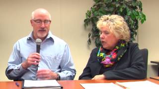 Dateline Schools - Role of a Social Worker - Thursday