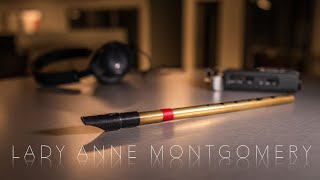Tin Whistle Lesson - Lady Anne Montgomery (reel)
