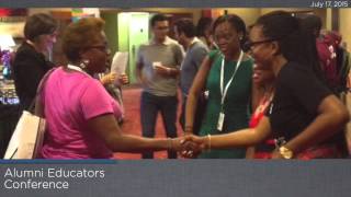 Weekly Tie-Up | July 17, 2015
