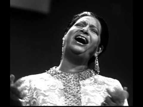 Oum Kalthoum Al Nile 27 07
