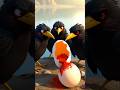 Chalak duck Story 🔥#viralvideo #youtubeshorts #aivideohindi #aikidsstory #hindikidsstory