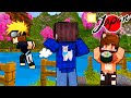 HO VIAGGIATO IN GIAPPONE CON I MIEI AMICI SU MINECRAFT!!