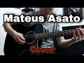 Mateus Asato - Lazy Tune (cover)
