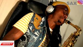 Anthony Hamilton-Pass Me Over (Saxophone Version)