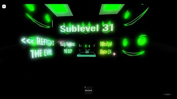 PM 6:06:06.606 Sublevel 30