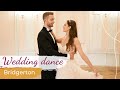 Bridgerton: Wildest Dreams - Duomo 💖 Wedding Dance ONLINE | First Dance Routine | Taylor Swift Cover