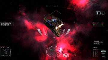 Freespace Port 3.3 Operation Templar M3 Tightening The Noose HD