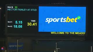 MEP WED 18 MAR 26 R11