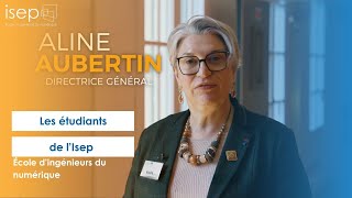 Qui Sont Les Étudiants De Lisep ?