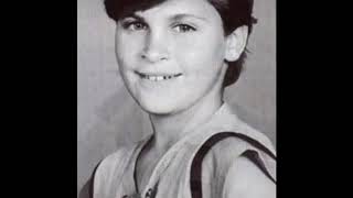 Joaquin Phoenix is beautiful at all ages Net Worth