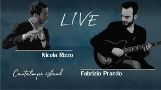 Fabrizio Prando & Nicola Rizzo - Cantaloupe Island