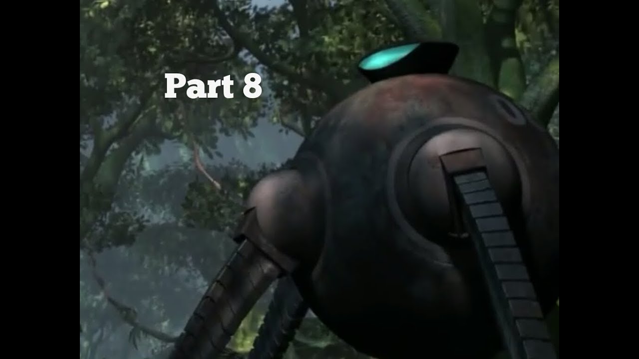 The Incredibles Game Walkthrough Part 8 YouTube the-incredibles-game-walkthrough-part-8-youtube