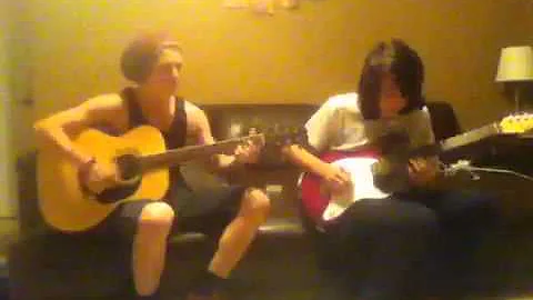 Constant Distance-Ryan Rutledge and Caleb Sachse